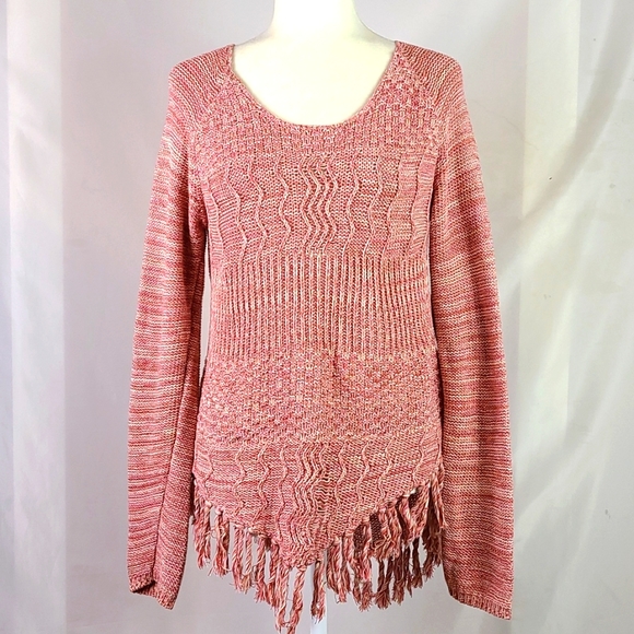 Bohemian Style Sweater - Picture 1 of 10